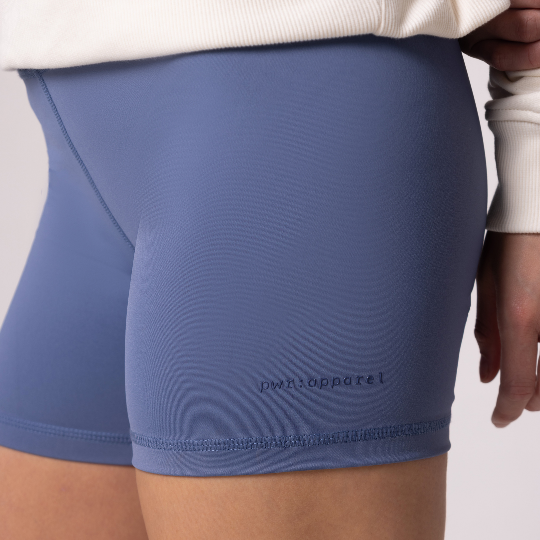 BASIC SHORT SOFT TOUCH