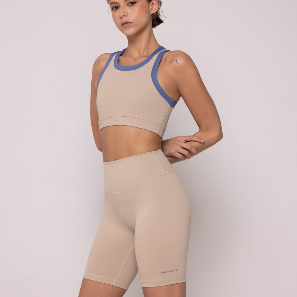 BASIC BIKER SOFT TOUCH