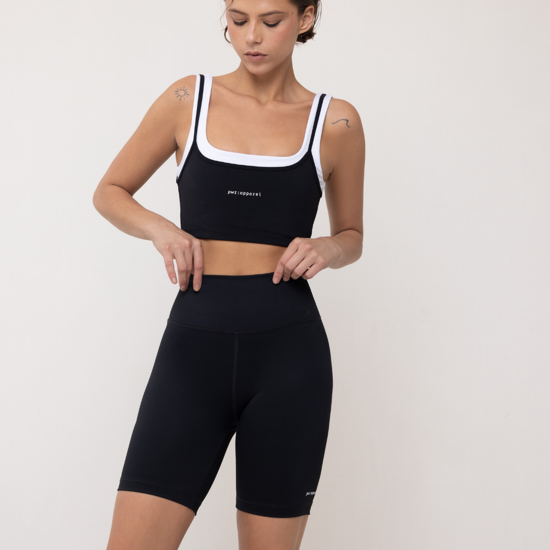 BASIC BIKER SOFT TOUCH