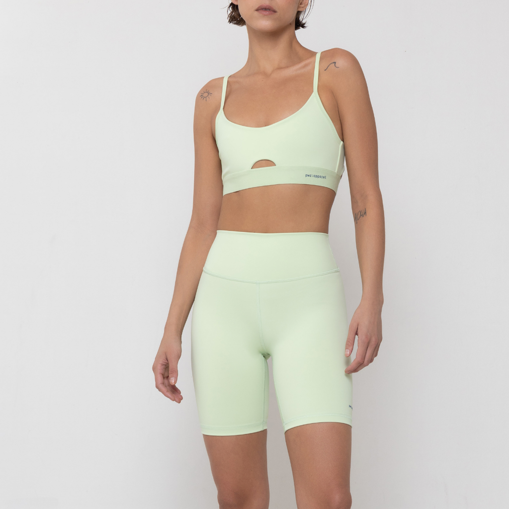 BASIC BIKER SOFT TOUCH