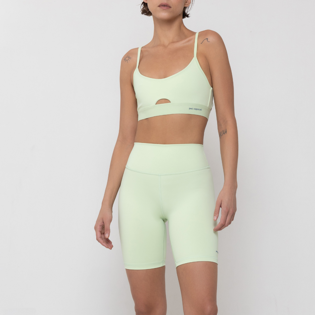 BASIC BIKER SOFT TOUCH