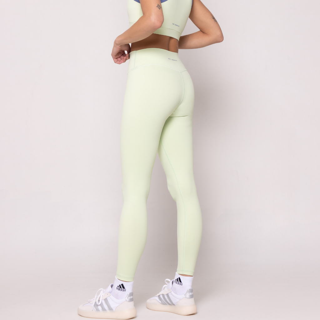 BASIC LEGGINS SOFT TOUCH