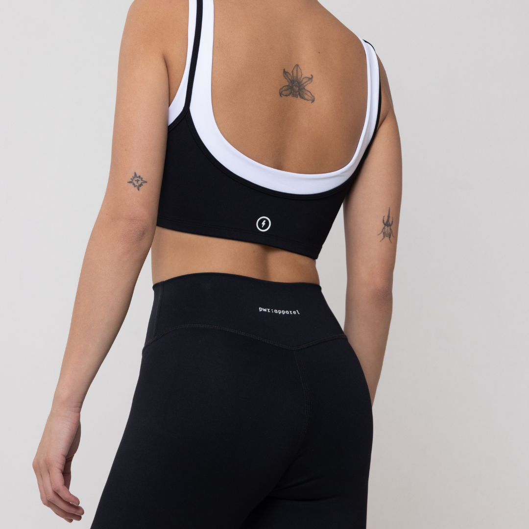 BASIC LEGGINS SOFT TOUCH