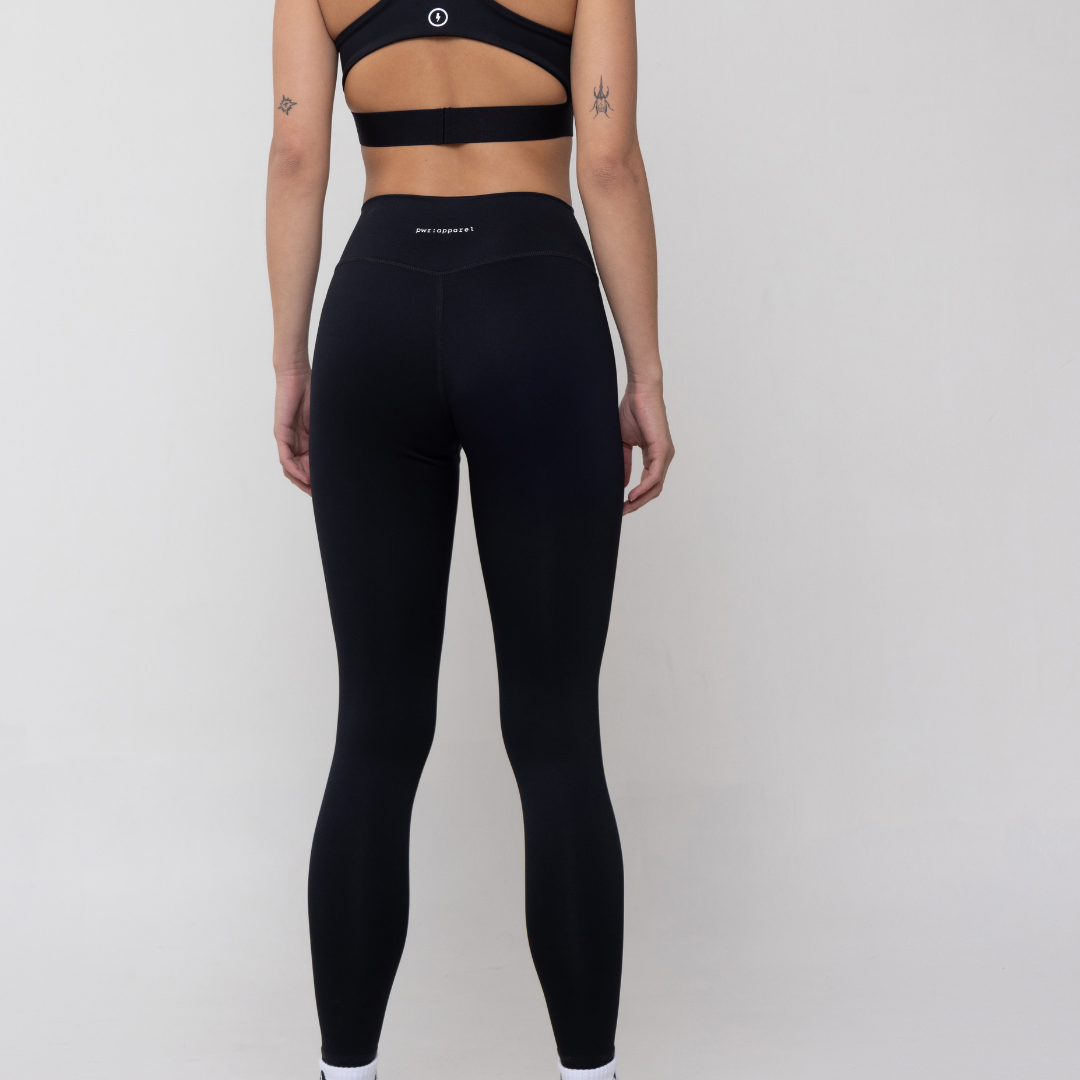 BASIC LEGGINS SOFT TOUCH