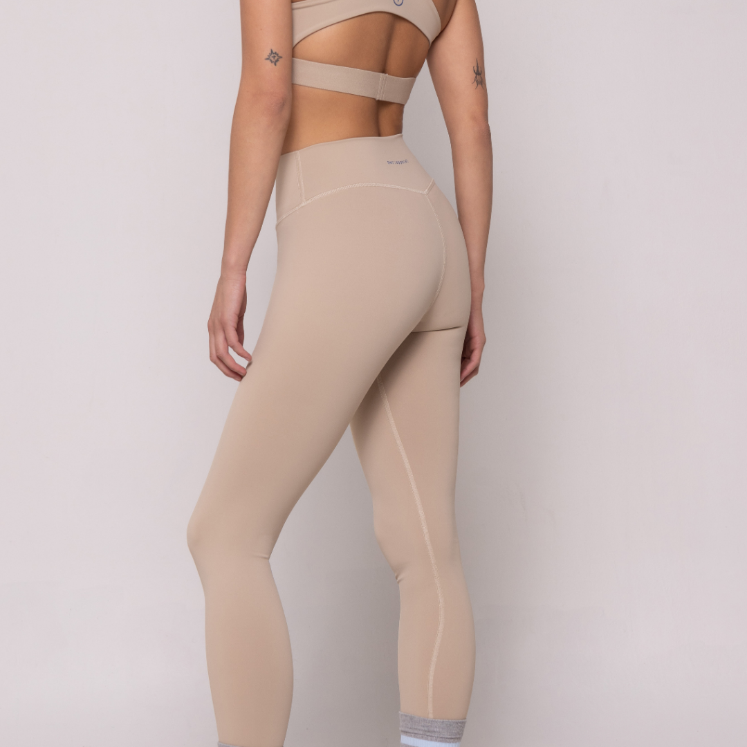 BASIC LEGGINS SOFT TOUCH