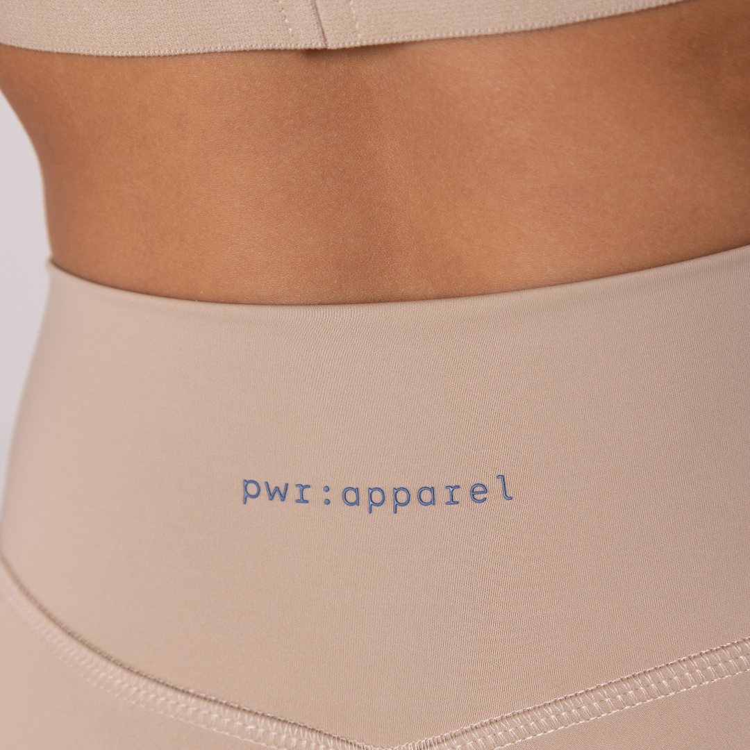 BASIC LEGGINS SOFT TOUCH