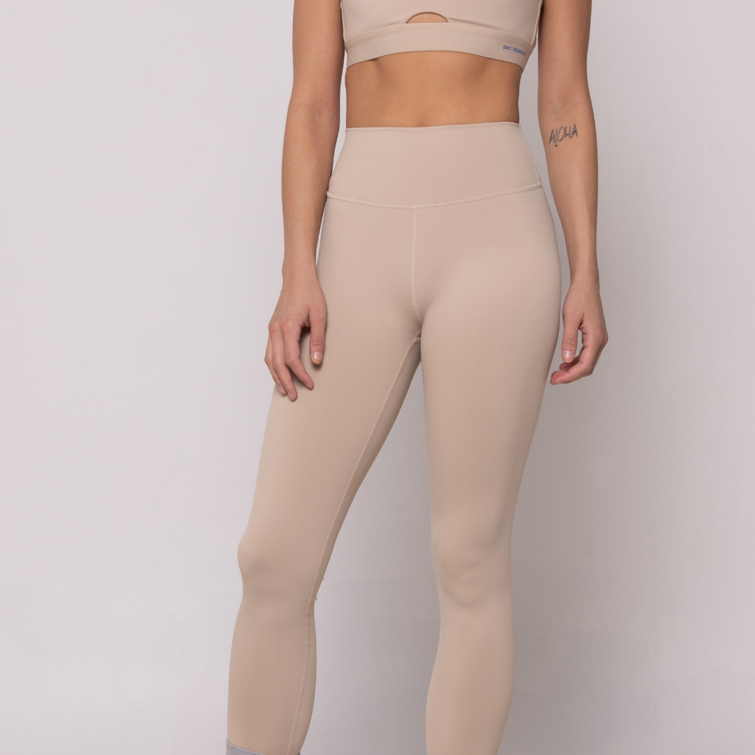 BASIC LEGGINS SOFT TOUCH