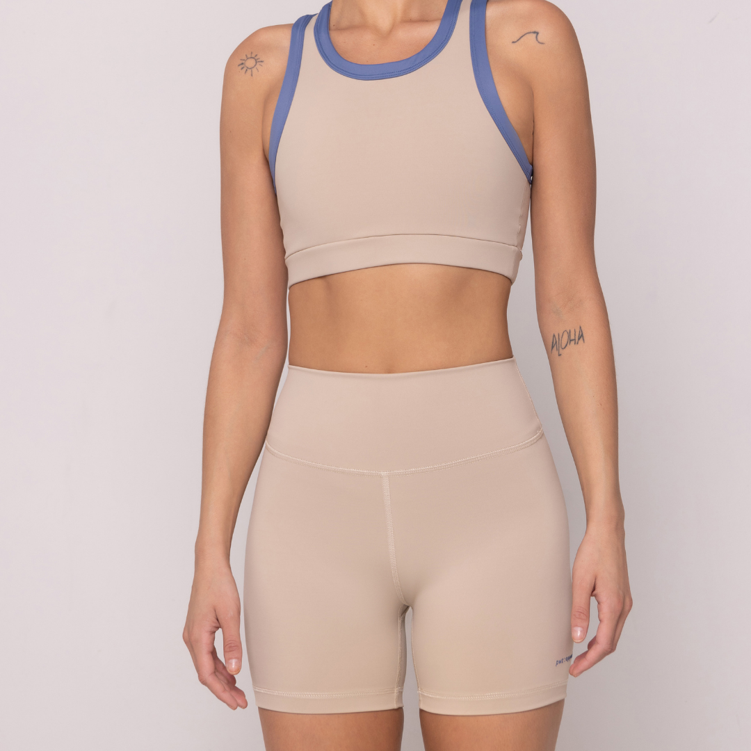 BASIC SHORT SOFT TOUCH