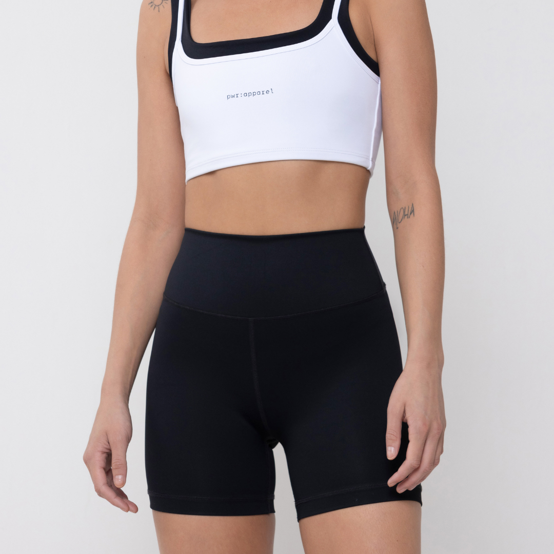 BASIC SHORT SOFT TOUCH