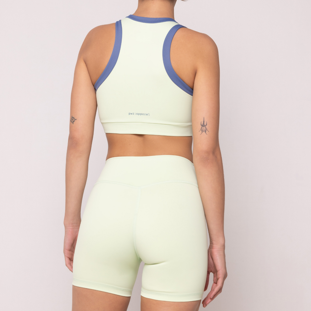 BASIC SHORT SOFT TOUCH