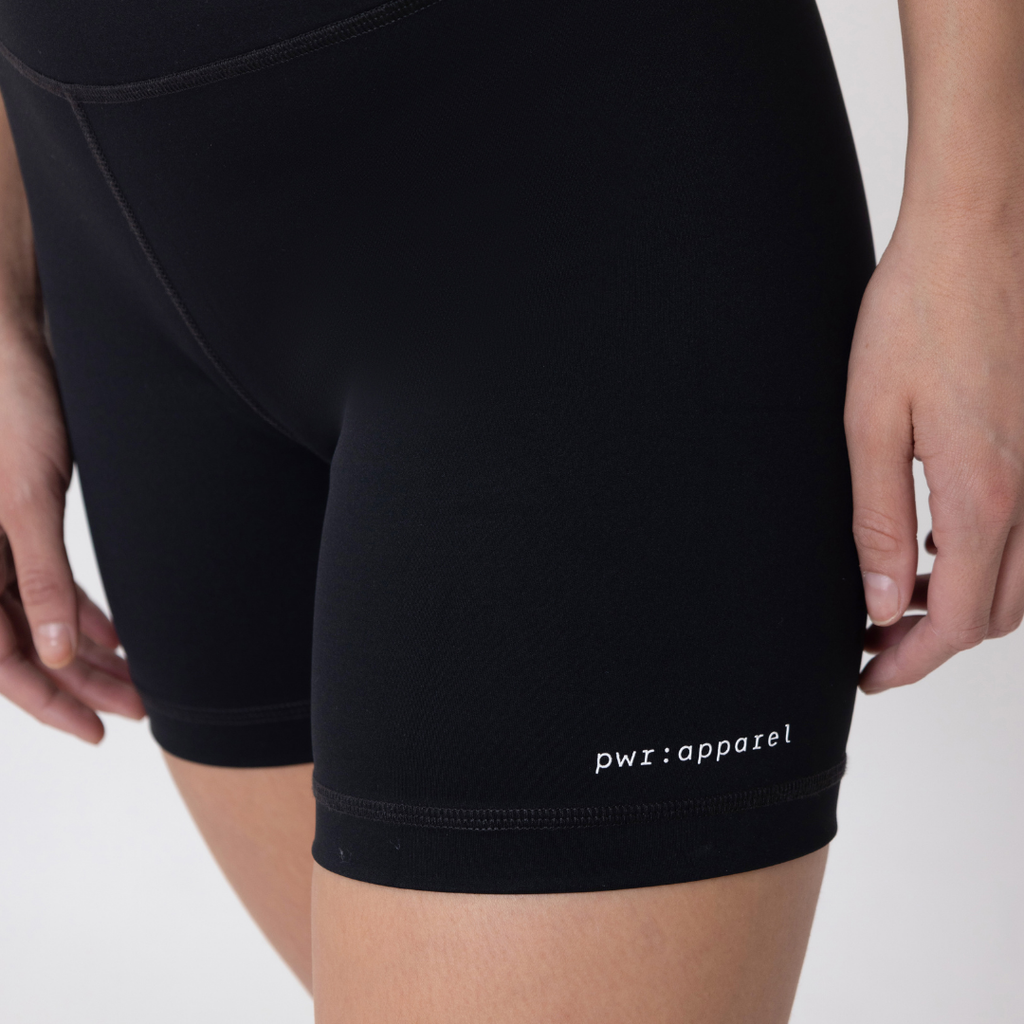 BASIC SHORT SOFT TOUCH