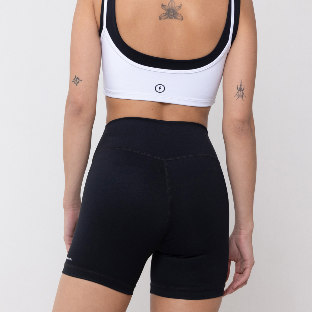 BASIC SHORT SOFT TOUCH