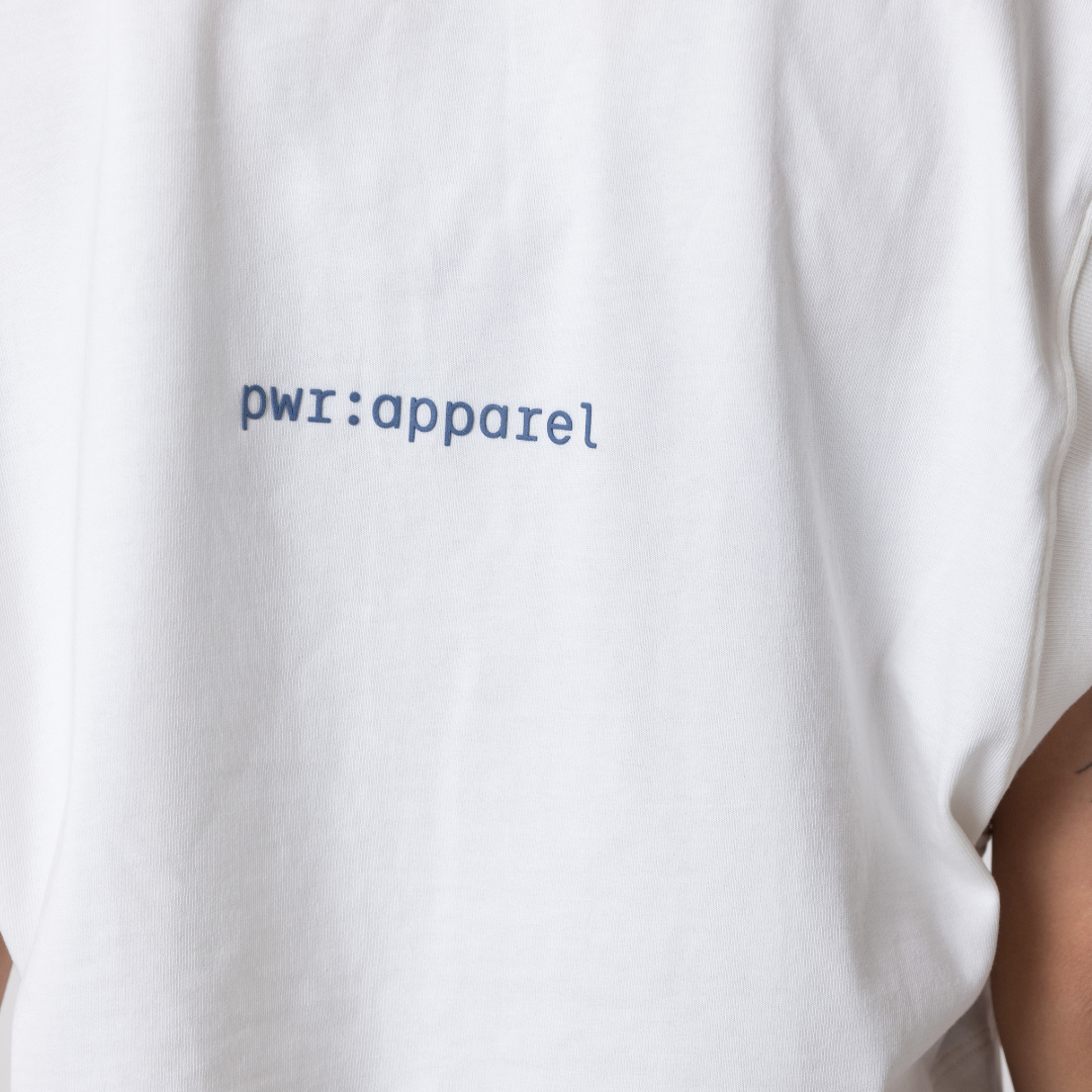 COTTON TANK TOP / BOXY SHIRT